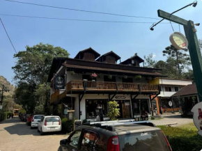Alpininha kitnet